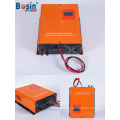 1200W Off-Grid Solar Inverter With PMW Charge Controller